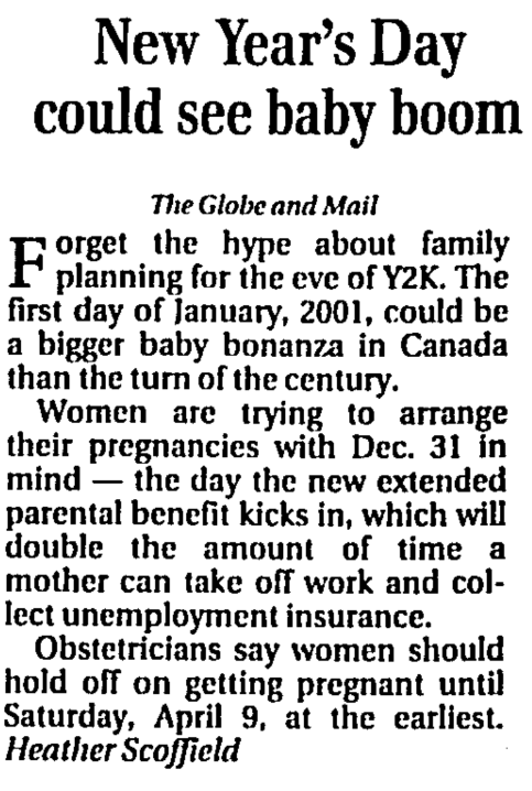 Article Screenshot